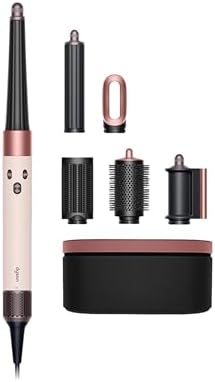 Dyson Airwrap Multi Styler Complete Long HS05 Limited Edition